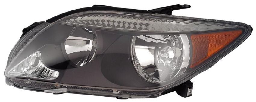 Eagle EyesTY805-A001LR Headlight Assembly