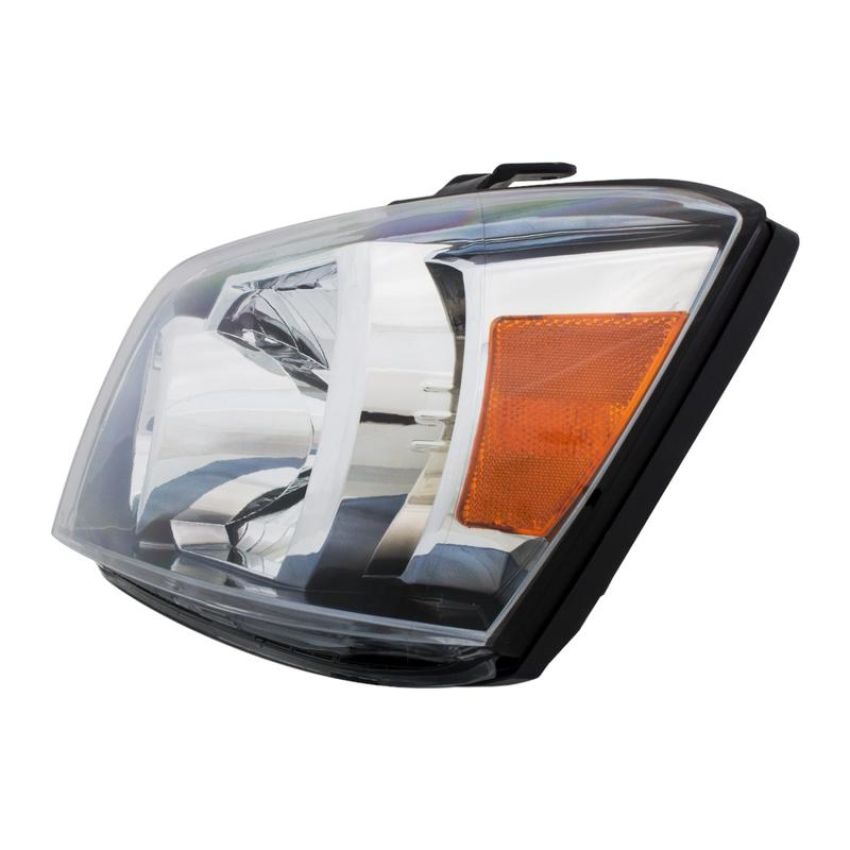 Eagle EyesTY829-A001L Headlight Assembly