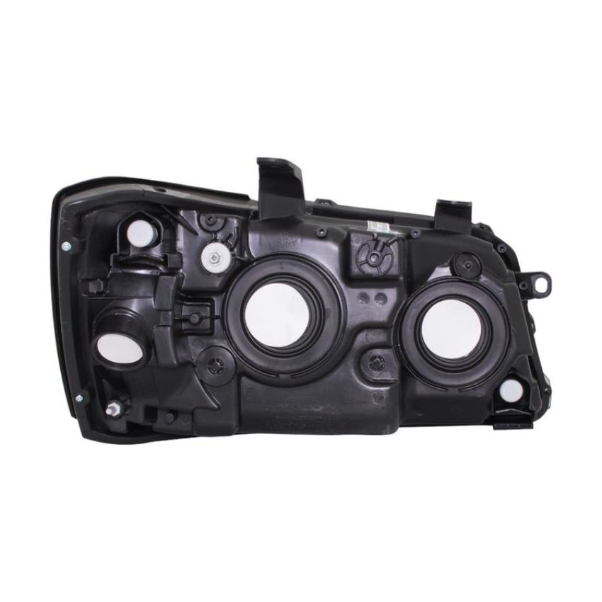 Eagle EyesTY829-A001L Headlight Assembly