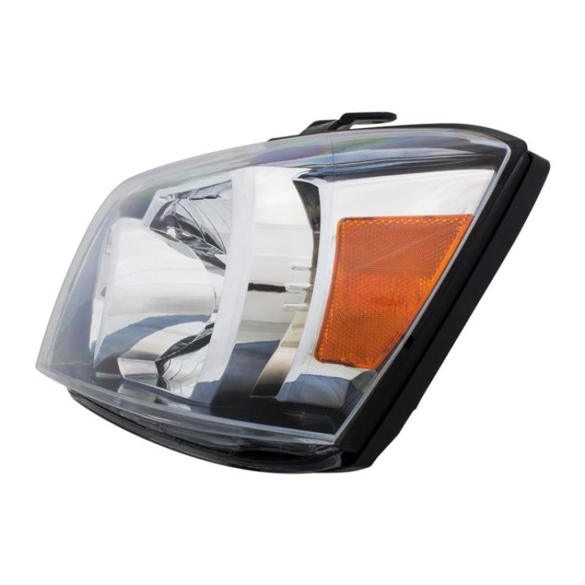 Eagle EyesTY829-A001LR Headlight Assembly
