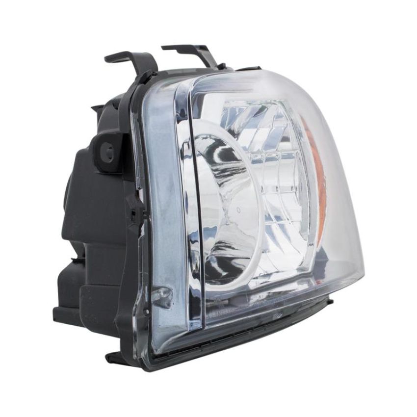 Eagle EyesTY829-A001LR Headlight Assembly