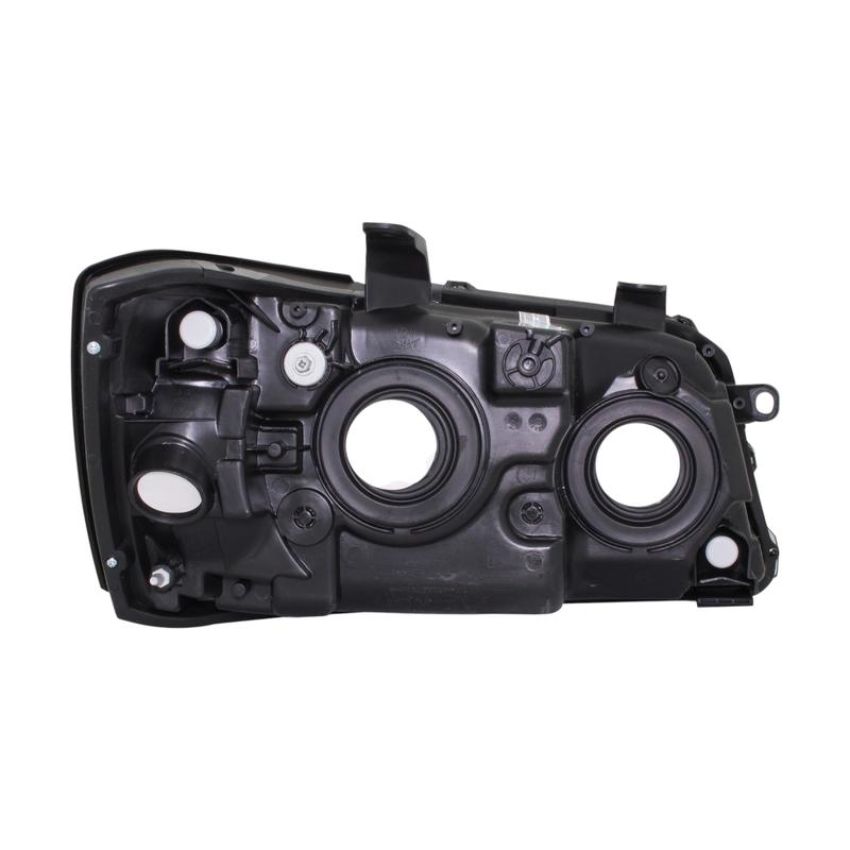 Eagle EyesTY829-A001LR Headlight Assembly
