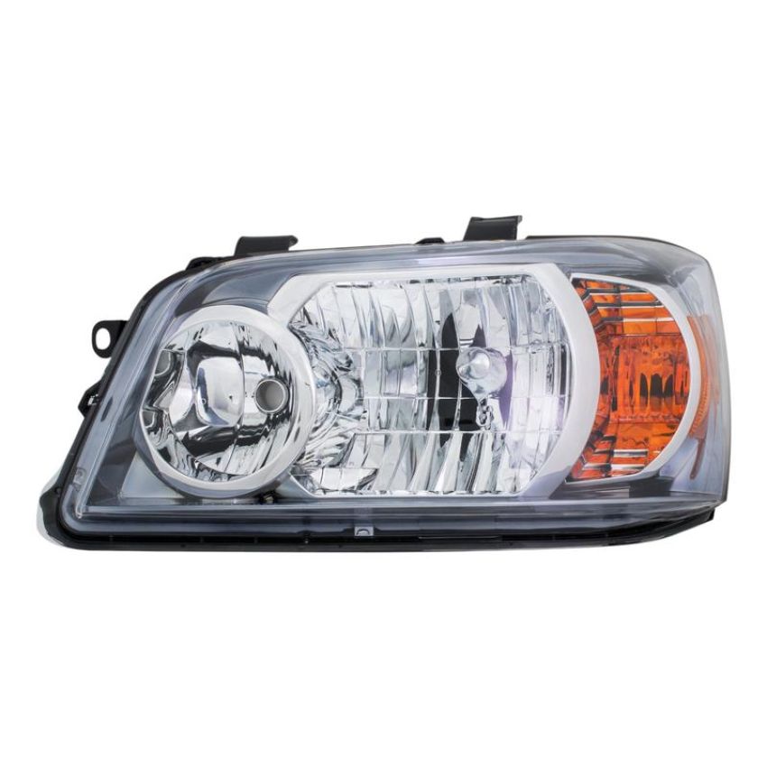 Eagle EyesTY829-A001LR Headlight Assembly
