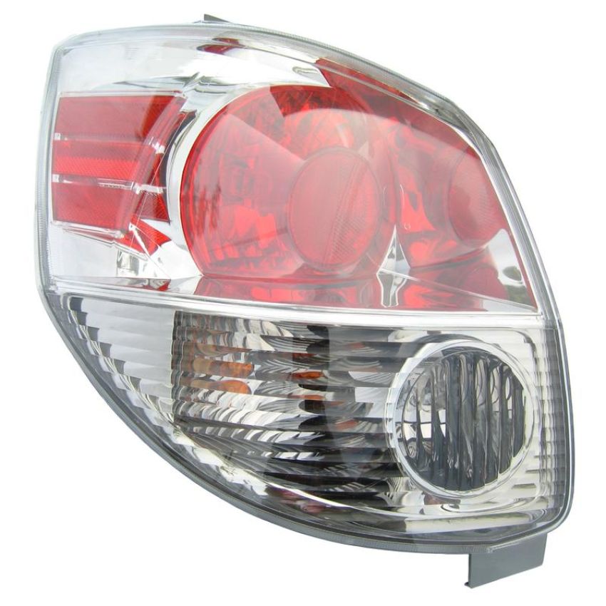 Eagle EyesTY830-B000LR Tail Light Assembly