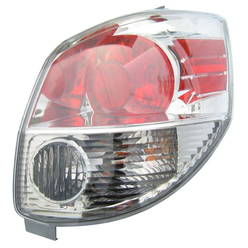 Eagle EyesTY830-B000R Tail Light Assembly