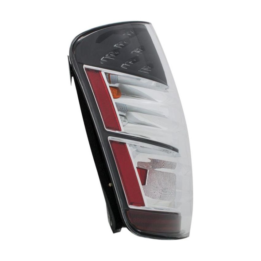 Eagle EyesTY838-B000L Tail Light Housing
