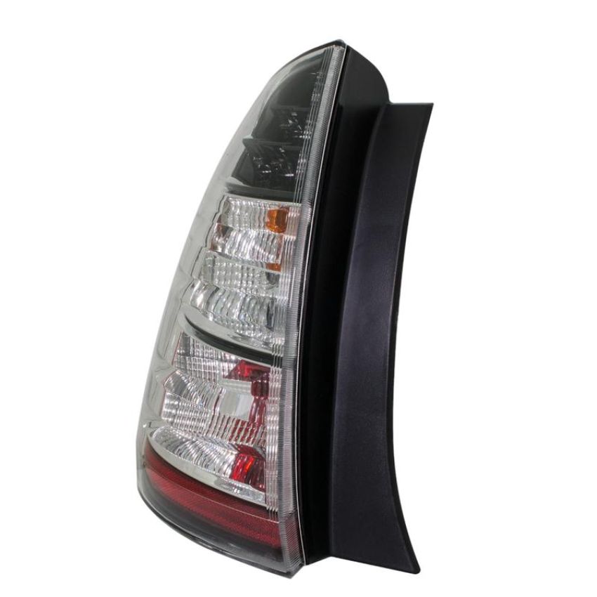 Eagle EyesTY838-B000L Tail Light Housing