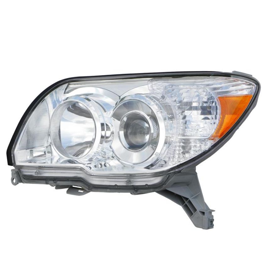Eagle EyesTY841-A001LR Headlight Assembly