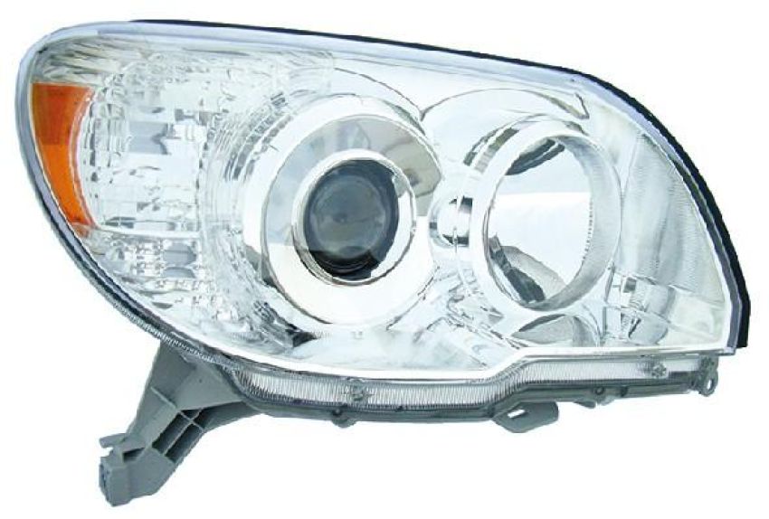 Eagle EyesTY841-A001R Headlight Assembly