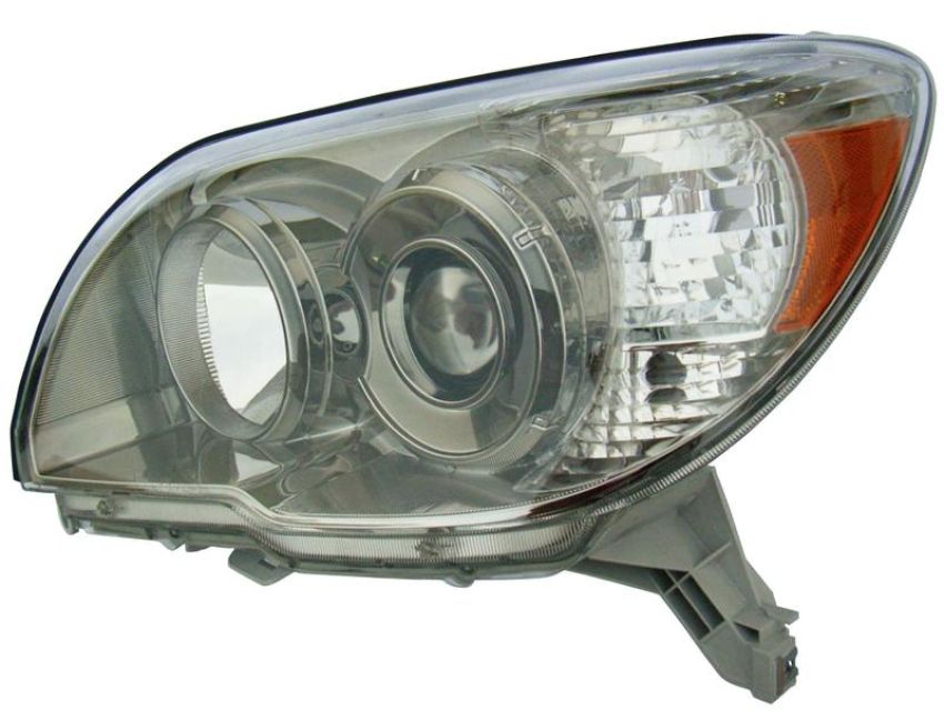 Eagle EyesTY841-A101L Headlight Assembly