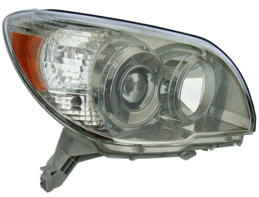 Eagle EyesTY841-A101R Headlight Assembly