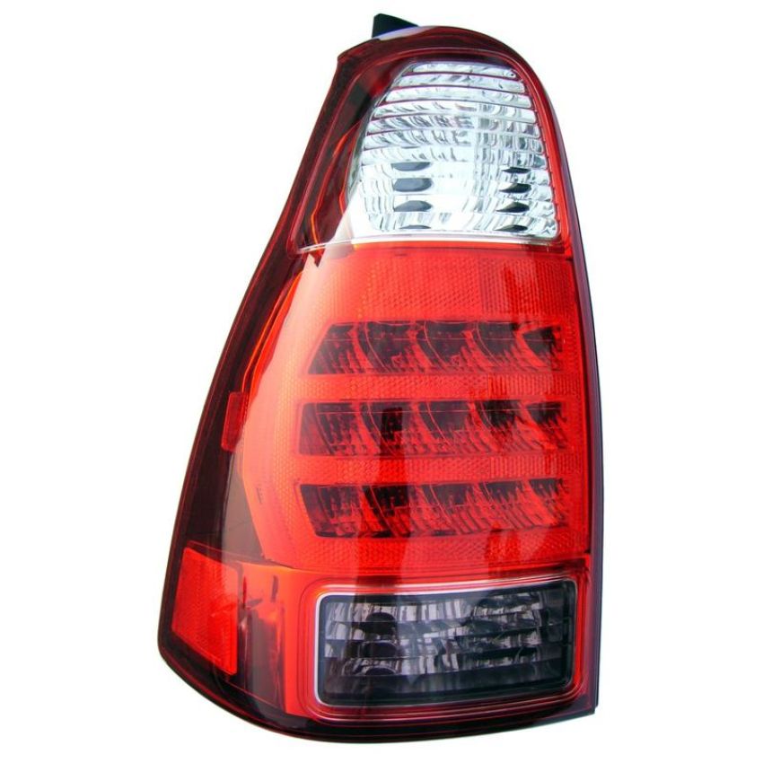 Eagle EyesTY842-U000L Tail Light Assembly