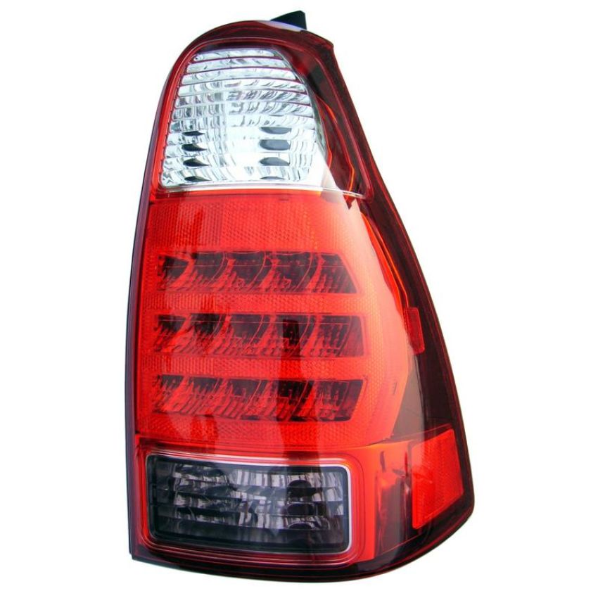 Eagle EyesTY842-U000R Tail Light Assembly