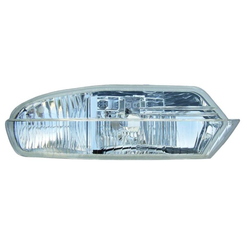 Eagle EyesTY861-U000R Fog Light Assembly