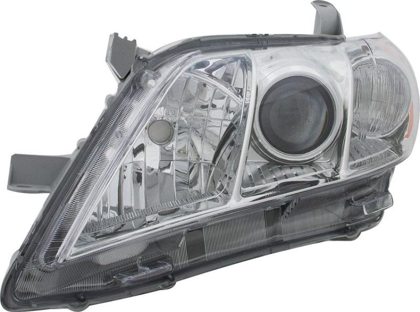 Eagle EyesTY874-A001L Headlight Lens Housing