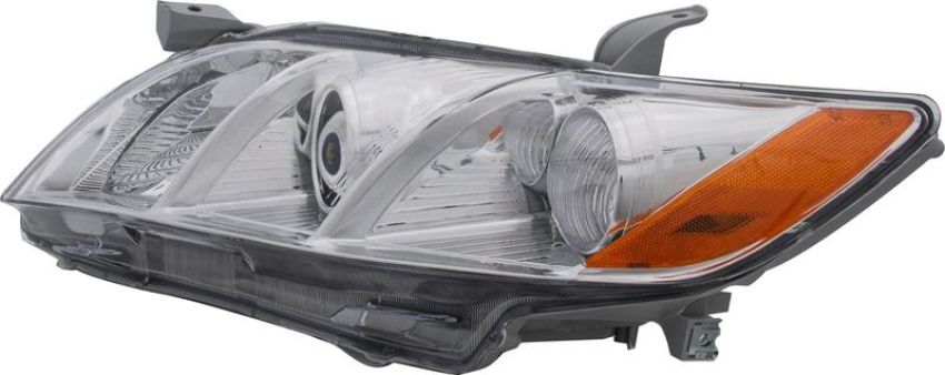Eagle EyesTY874-A001L Headlight Lens Housing