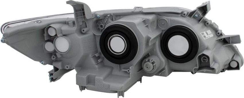Eagle EyesTY874-A001L Headlight Lens Housing