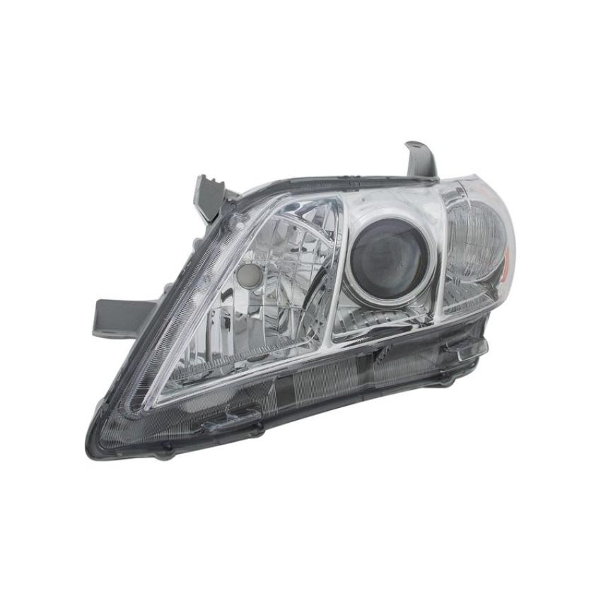 Eagle EyesTY874-A001LR Headlight Lens Housing