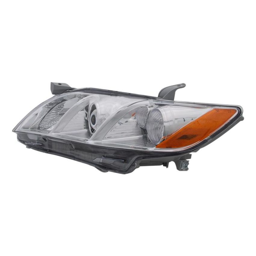 Eagle EyesTY874-A001LR Headlight Lens Housing