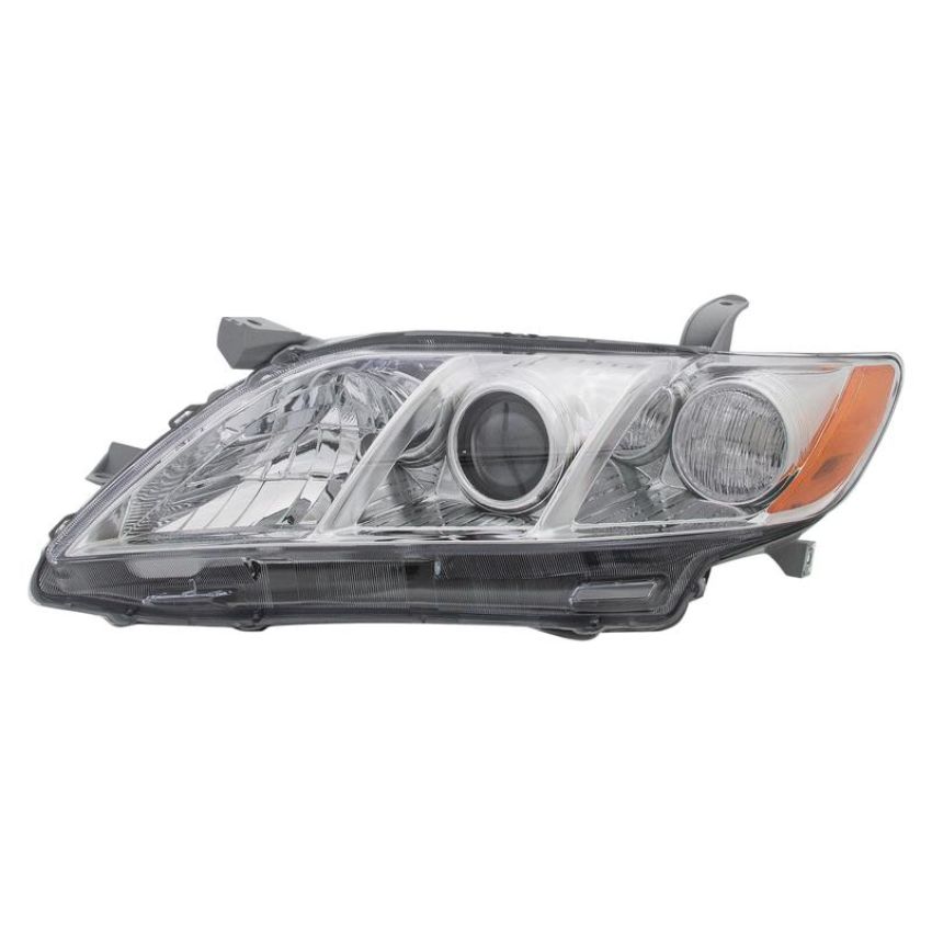 Eagle EyesTY874-A001LR Headlight Lens Housing