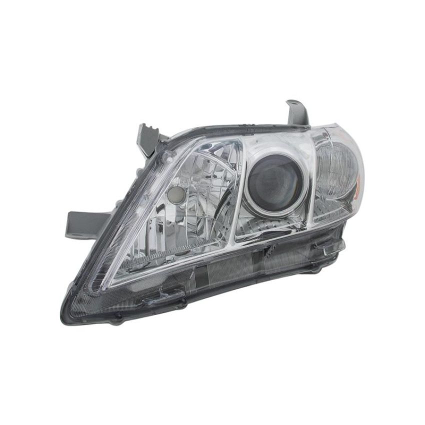 Eagle EyesTY874-A001R Headlight Lens Housing