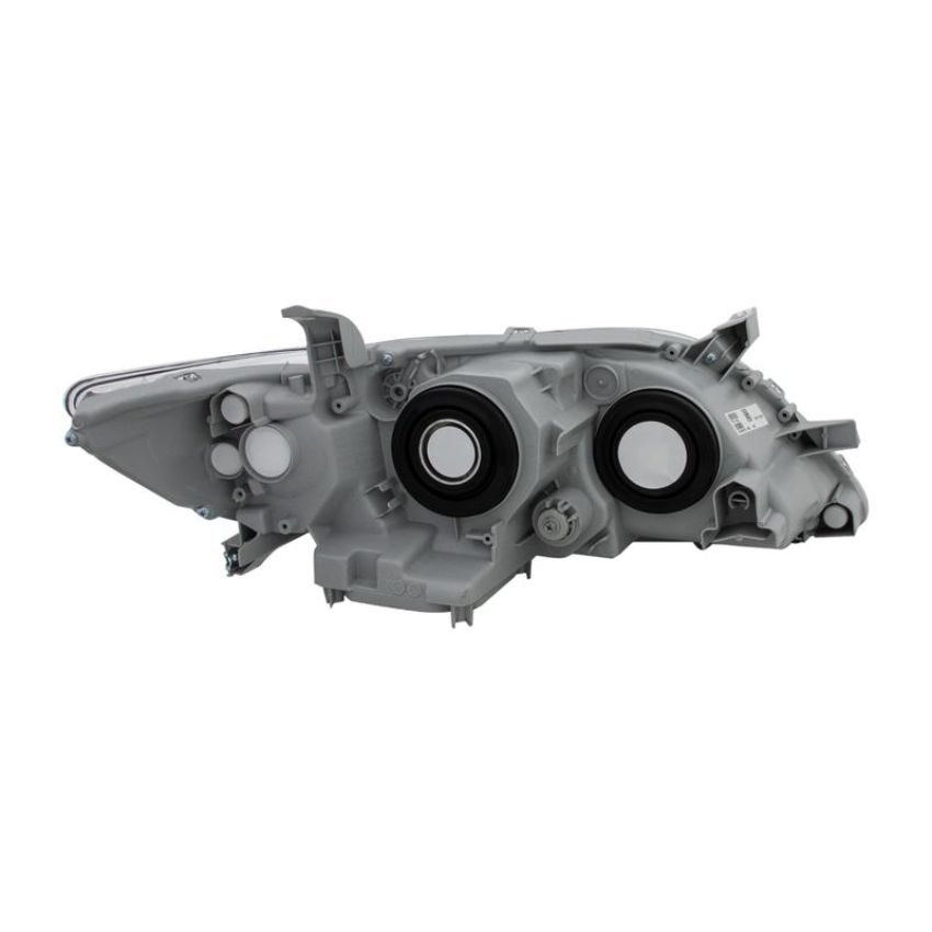 Eagle EyesTY874-A001R Headlight Lens Housing