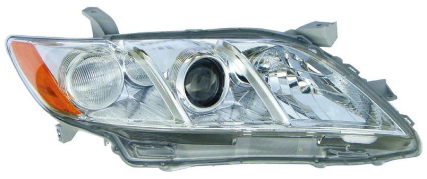 Eagle EyesTY874-A001R Headlight Lens Housing