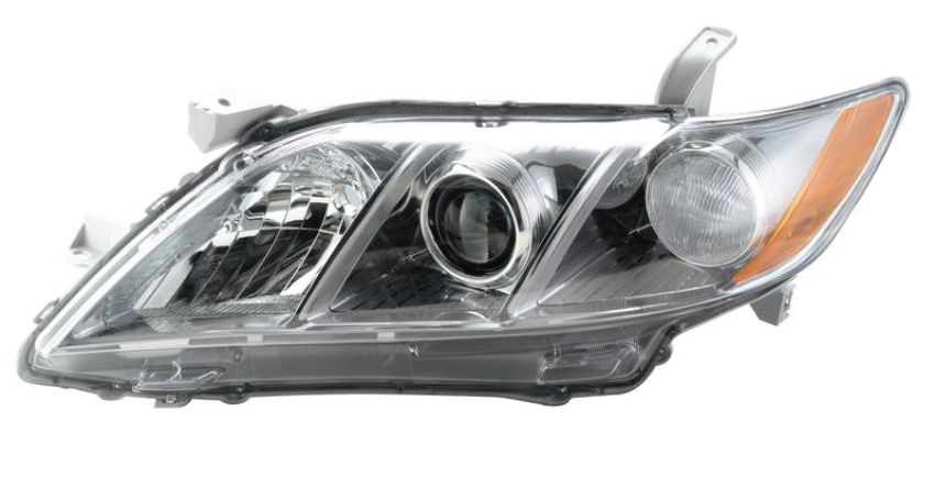 Eagle EyesTY874-A101L Headlight Assembly