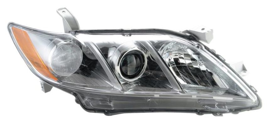 Eagle EyesTY874-A101R Headlight Assembly