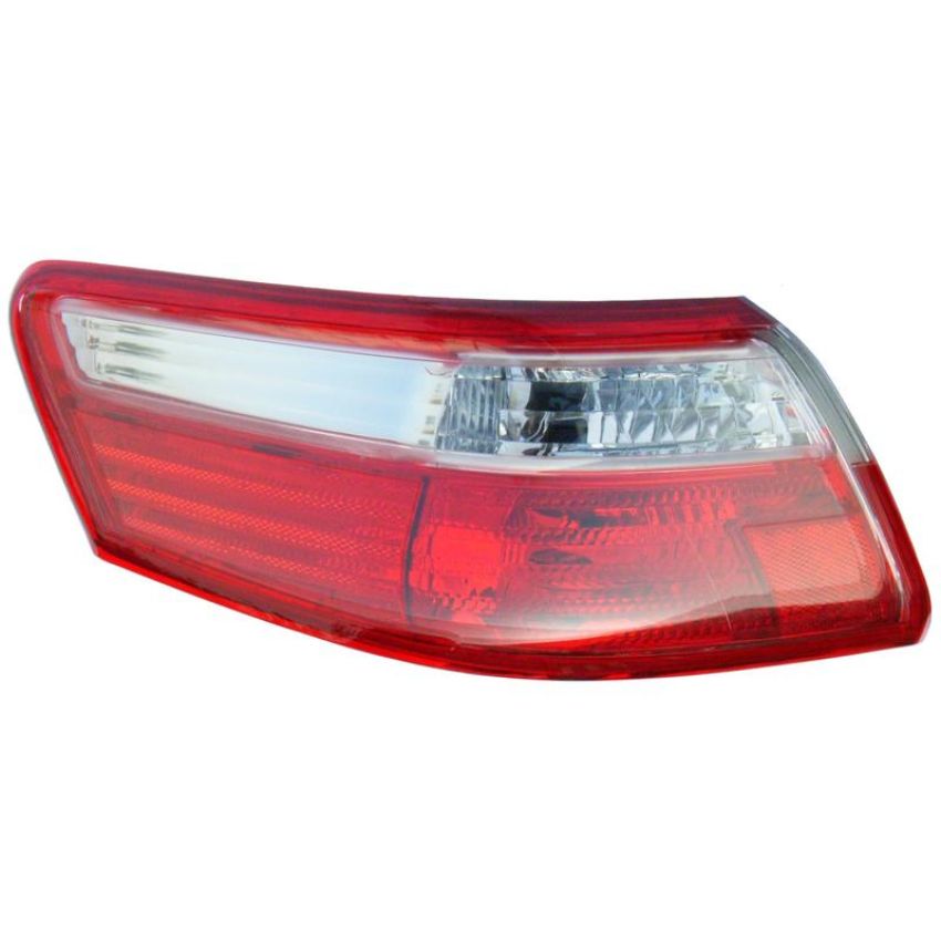 Eagle EyesTY875-U000L Tail Light Housing