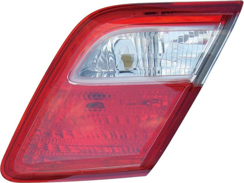 Eagle EyesTY876-B100L Tail Light Housing