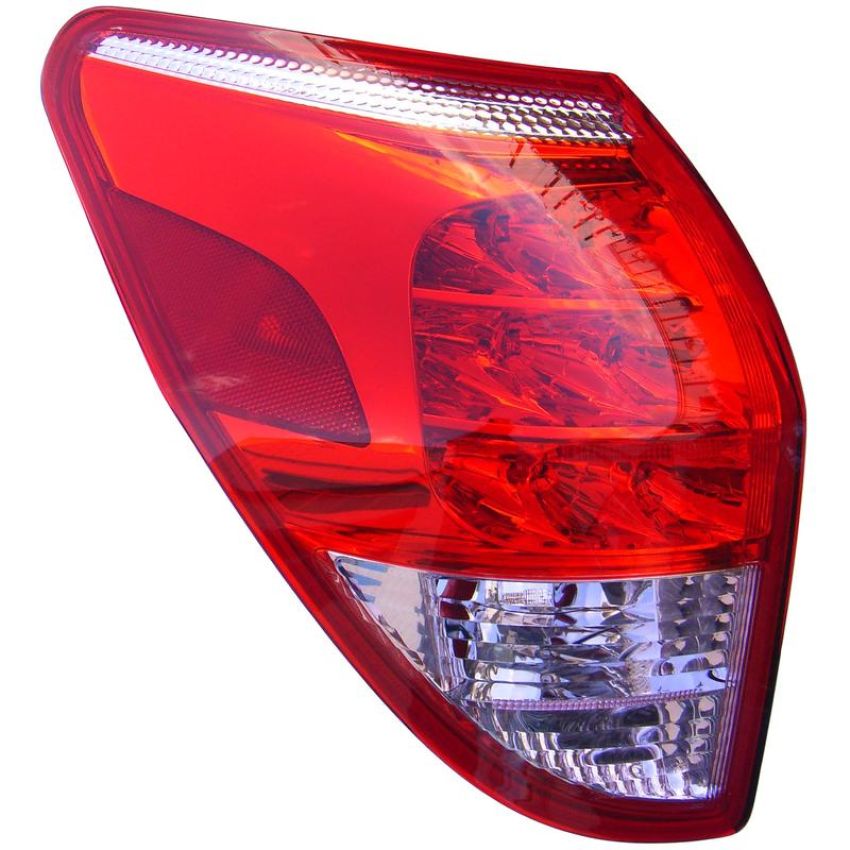 Eagle EyesTY889-U000L Tail Light Housing