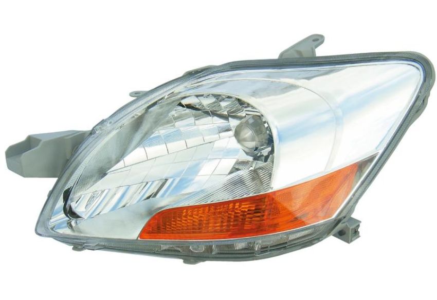 Eagle EyesTY892-A001L Headlight Lens Housing