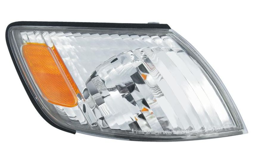Eagle EyesTY899-B000R Turn Signal Light