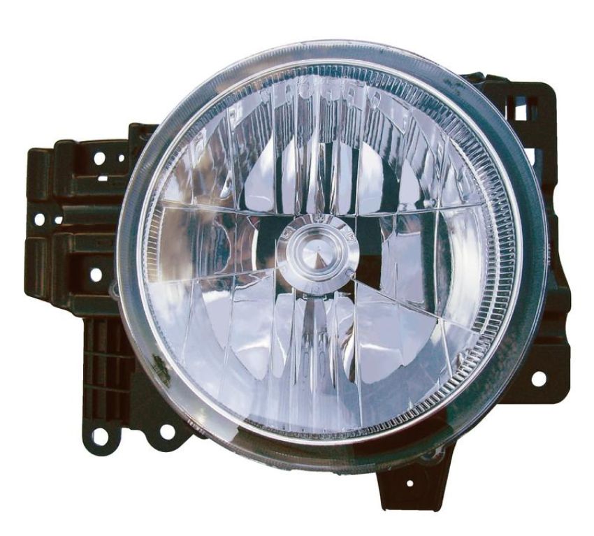 Eagle EyesTY911-A001LR Headlight Assembly