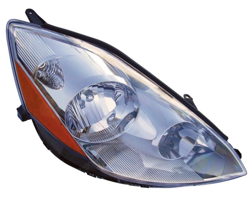 Eagle EyesTY919-B001R Headlight Assembly