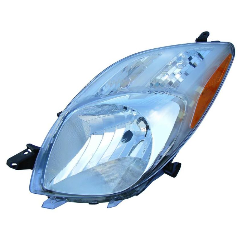 Eagle EyesTY922-A001LR Headlight Assembly
