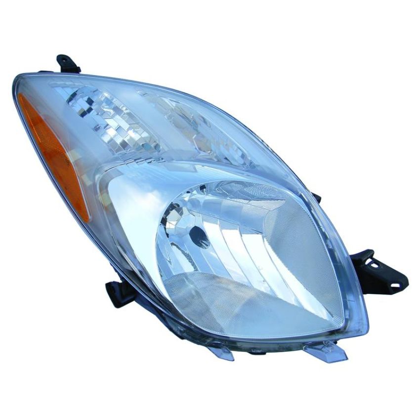 Eagle EyesTY922-A001R Headlight Assembly