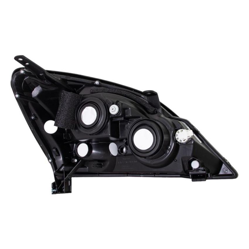 Eagle EyesTY932-U101L Headlight Lens Housing