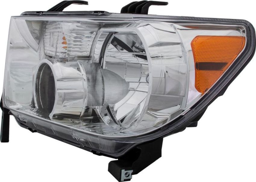 Eagle EyesTY973-B001L Headlight Assembly