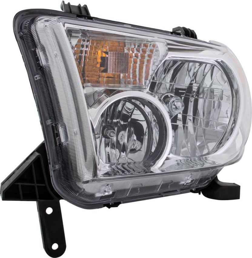 Eagle EyesTY973-B001R Headlight Assembly