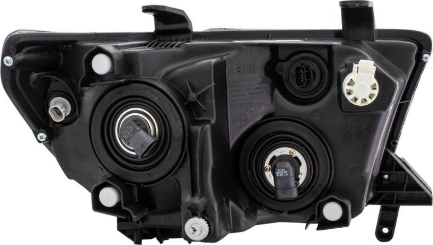 Eagle EyesTY973-B001R Headlight Assembly