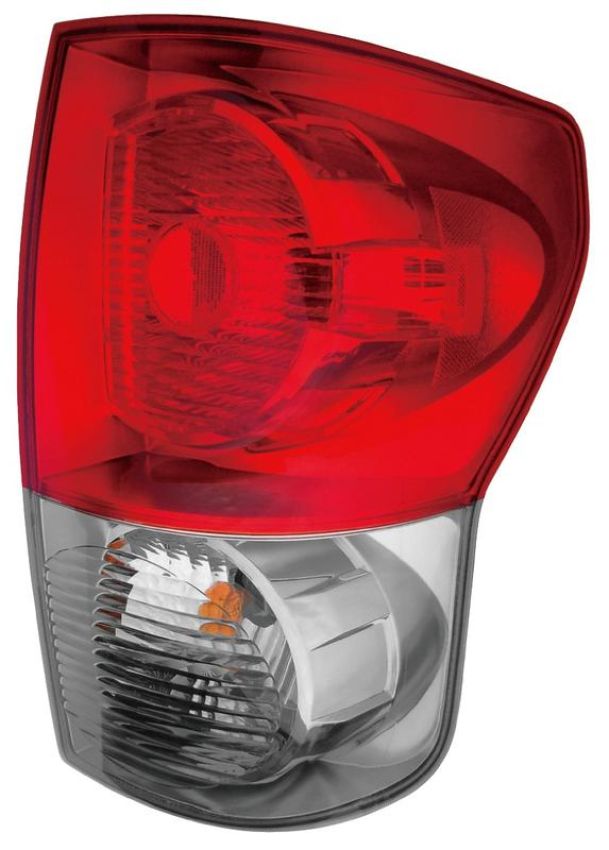 Eagle EyesTY974-B000L Tail Light Assembly