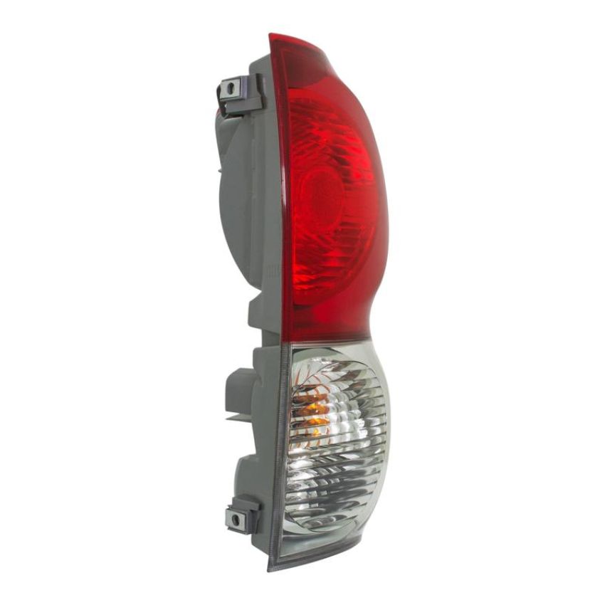 Eagle EyesTY974-B000LR Tail Light Assembly