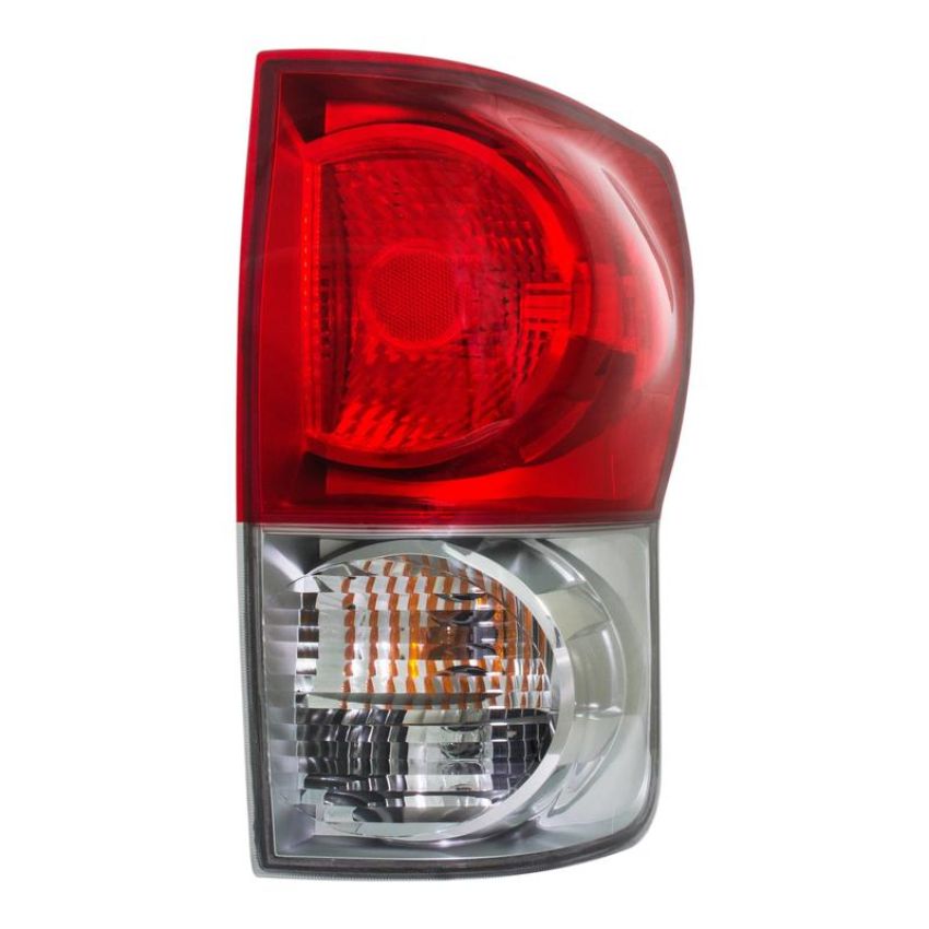 Eagle EyesTY974-B000LR Tail Light Assembly