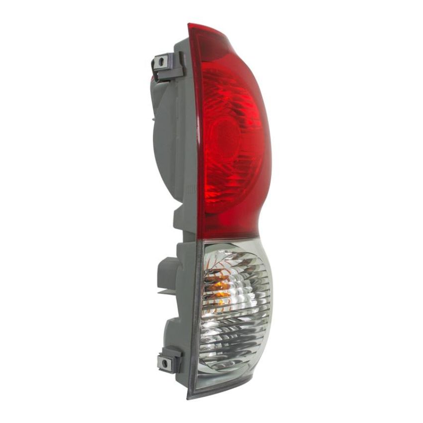 Eagle EyesTY974-B000R Tail Light Assembly