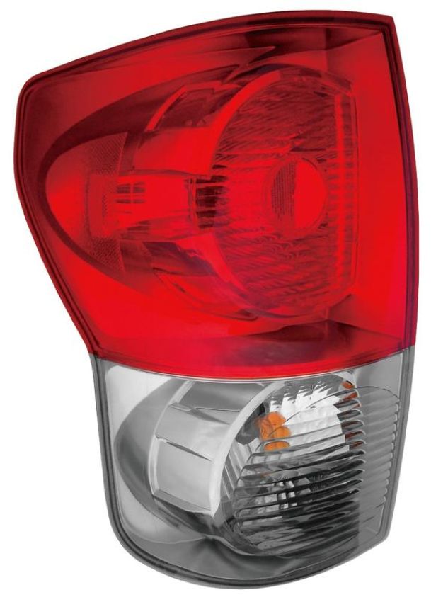 Eagle EyesTY974-B000R Tail Light Assembly