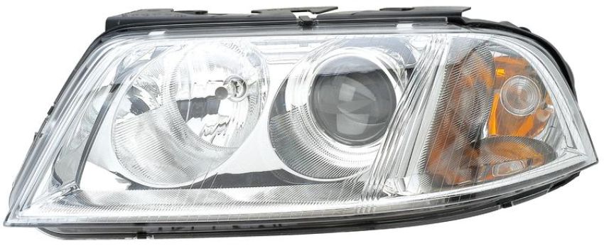 Eagle EyesVK101-B001LR Headlight Assembly