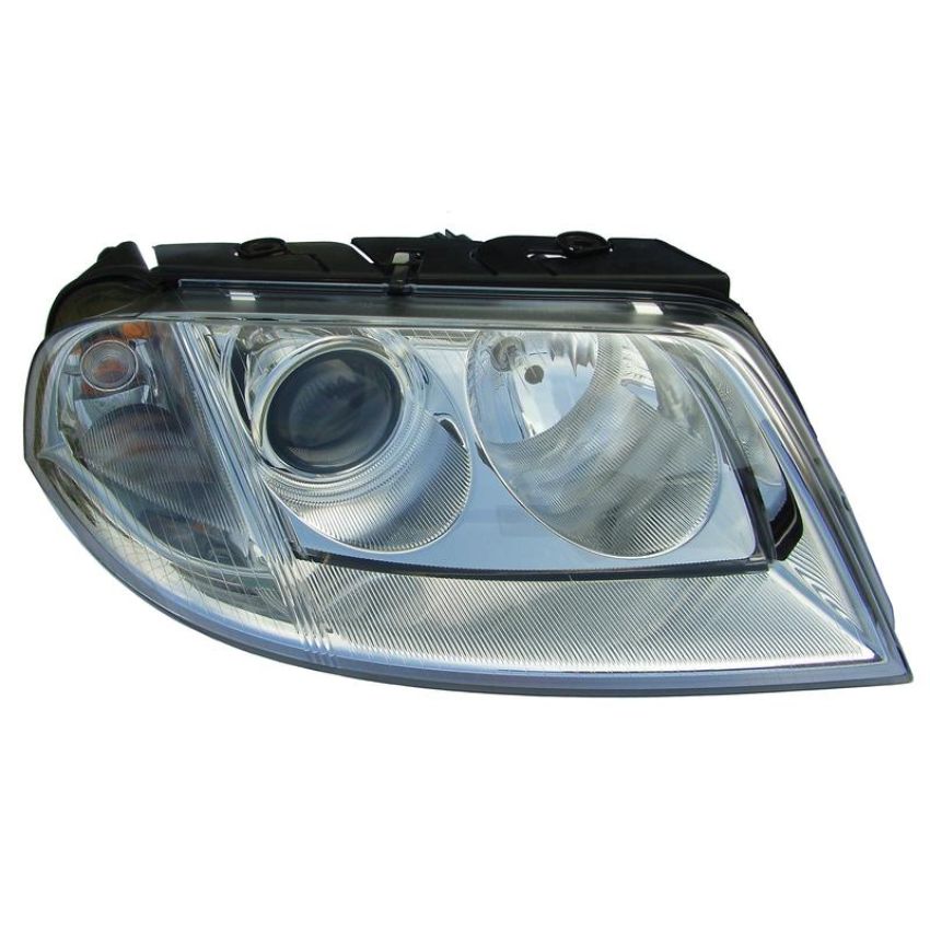 Eagle EyesVK101-B001R Headlight Assembly