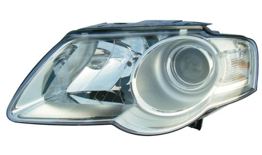 Eagle EyesVK125-B001L Headlight Assembly